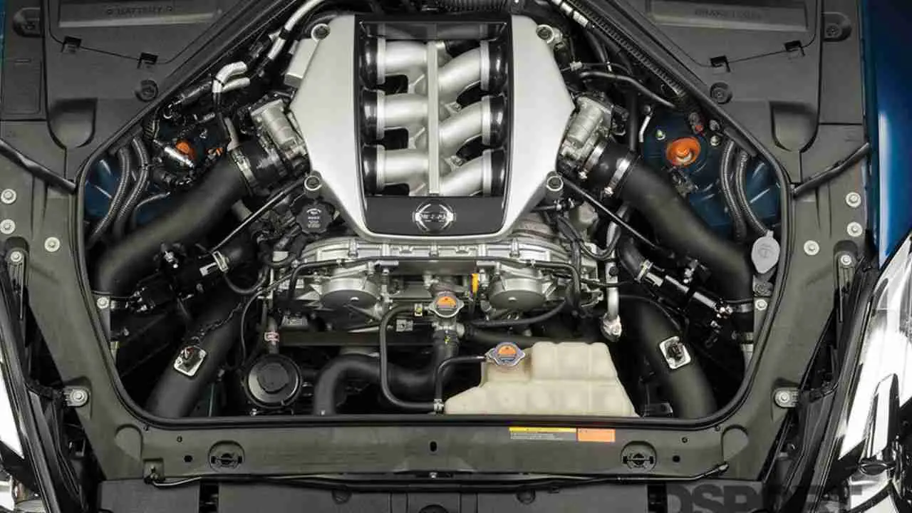 What is a Crankcase and What Does it Do?