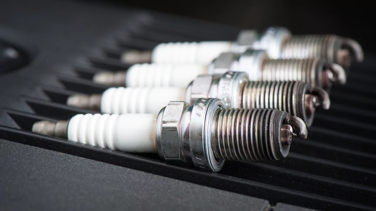 How Many Spark Plugs Does a Car Have?